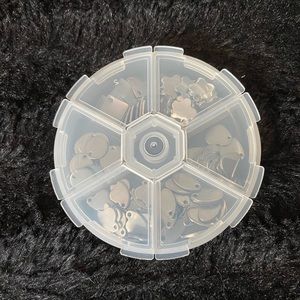 Metal Jewelry Charms